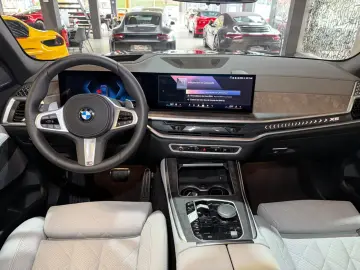BMW X5 30d xD M Sport Pro AIR ~ PANO
