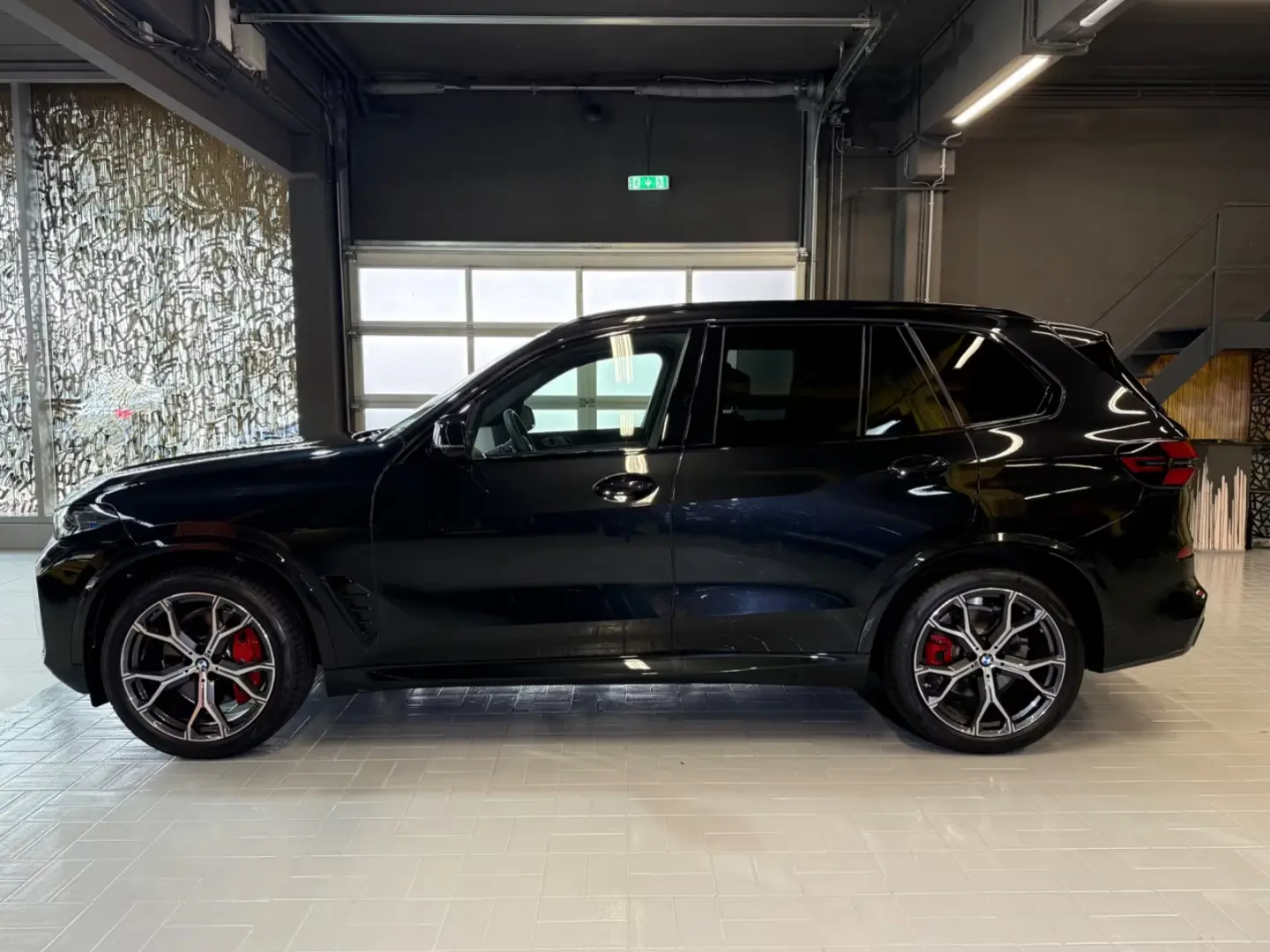 BMW X5 30d xD M Sport Pro AIR ~ PANO