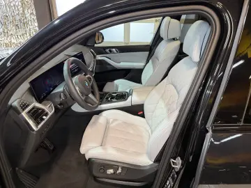 BMW X5 30d xD M Sport Pro AIR ~ PANO