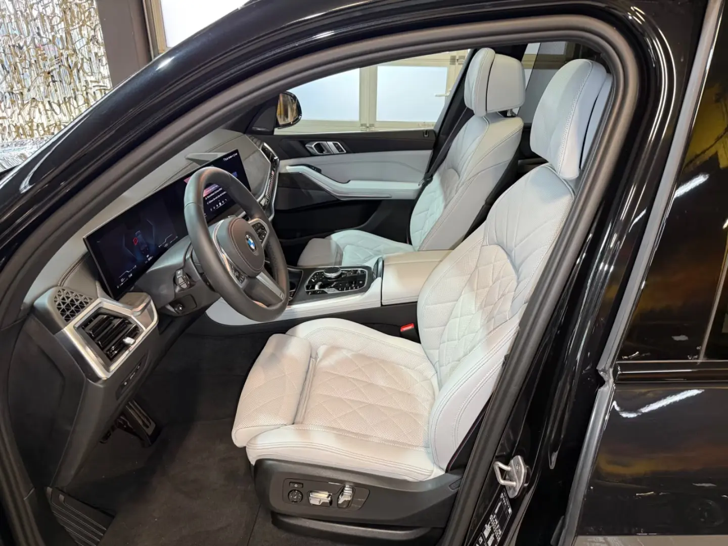 BMW X5 30d xD M Sport Pro AIR ~ PANO