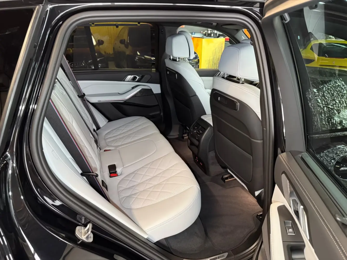 BMW X5 30d xD M Sport Pro AIR ~ PANO