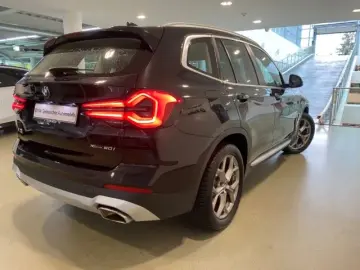 X3 xDrive20i