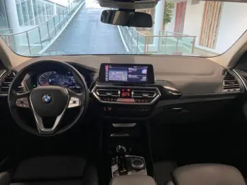 X3 xDrive20i