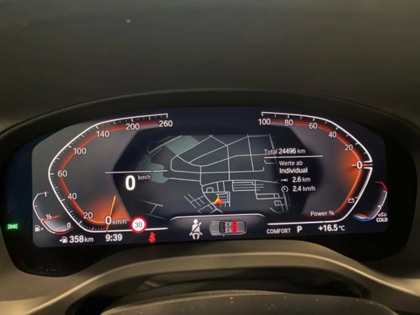 X3 xDrive20i