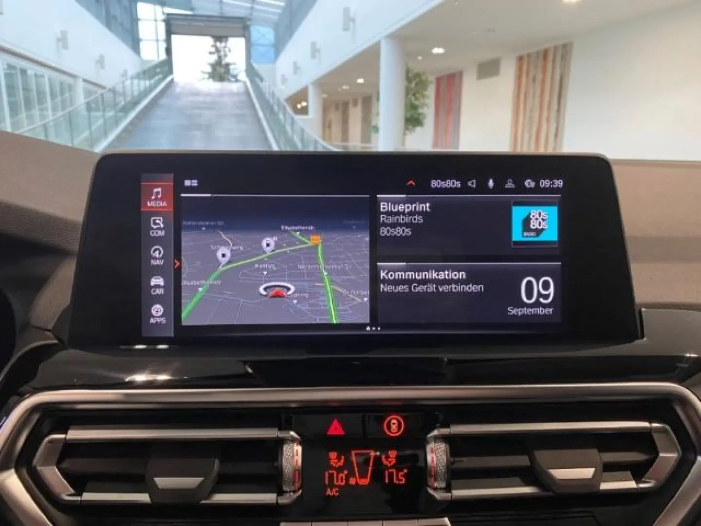 X3 xDrive20i