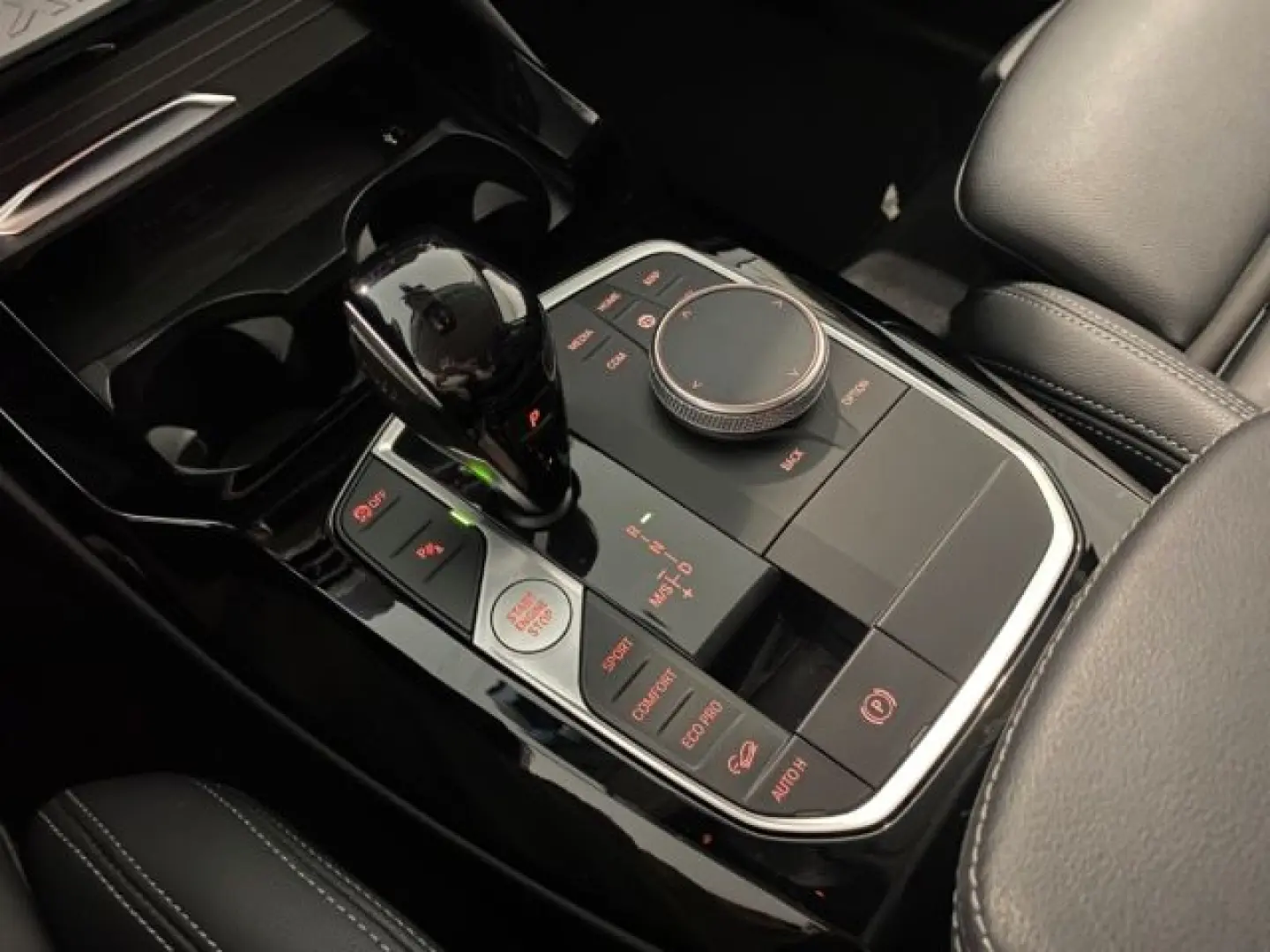 X3 xDrive20i