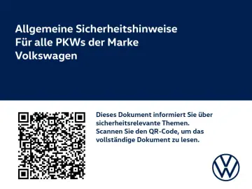 Golf VIII 2.0 TSI GTI LED ACC NAVI KAMERA SHZ