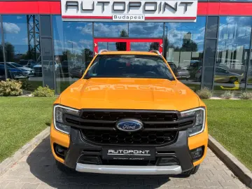 Ranger Wildtrak e-4WD 3.0 Doppelkabine