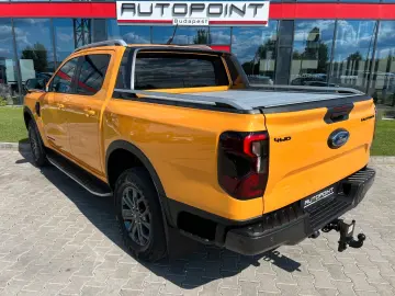 Ranger Wildtrak e-4WD 3.0 Doppelkabine