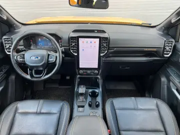Ranger Wildtrak e-4WD 3.0 Doppelkabine