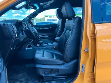 Ranger Wildtrak e-4WD 3.0 Doppelkabine