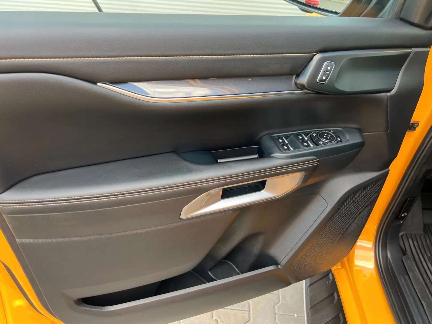 Ranger Wildtrak e-4WD 3.0 Doppelkabine