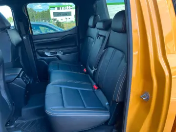 Ranger Wildtrak e-4WD 3.0 Doppelkabine