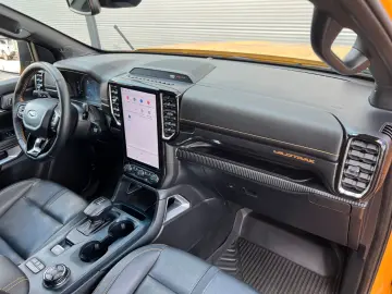 Ranger Wildtrak e-4WD 3.0 Doppelkabine