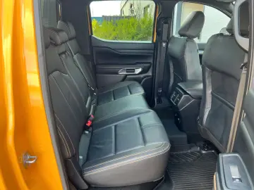 Ranger Wildtrak e-4WD 3.0 Doppelkabine