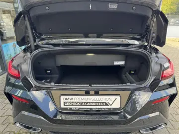840d xDrive Cabrio M Sportpaket DaProf LASER PA+