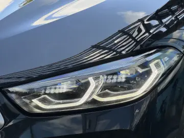840d xDrive Cabrio M Sportpaket DaProf LASER PA+