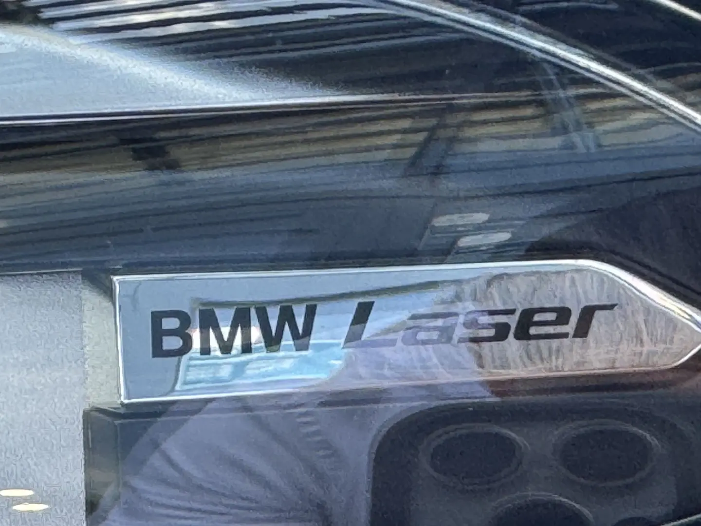 840d xDrive Cabrio M Sportpaket DaProf LASER PA+