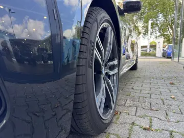 840d xDrive Cabrio M Sportpaket DaProf LASER PA+
