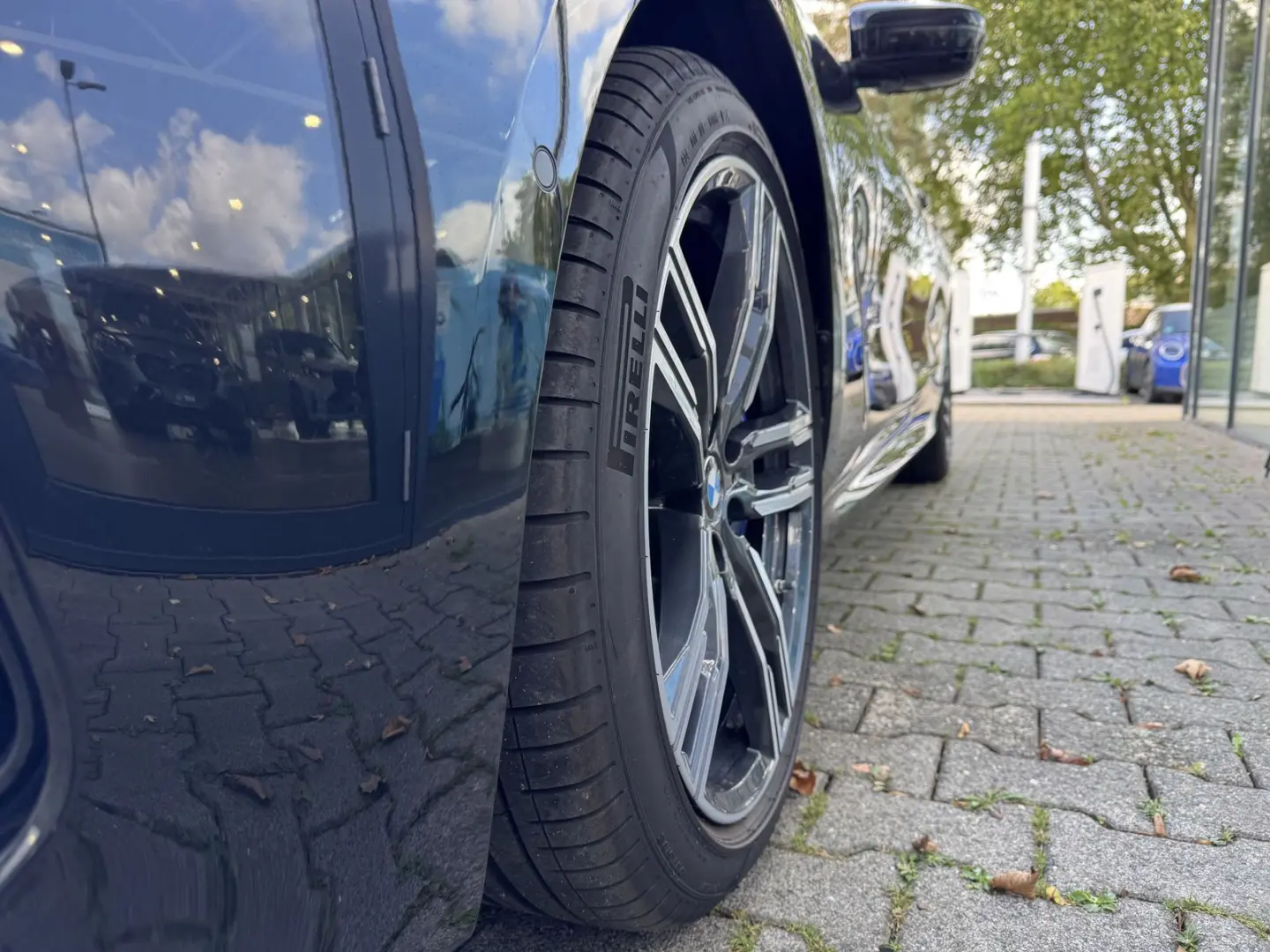 840d xDrive Cabrio M Sportpaket DaProf LASER PA+