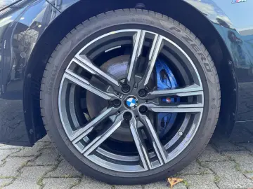 840d xDrive Cabrio M Sportpaket DaProf LASER PA+