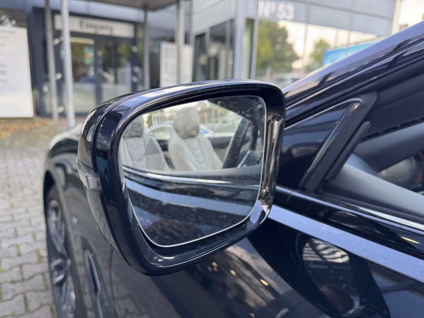 840d xDrive Cabrio M Sportpaket DaProf LASER PA+