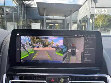 840d xDrive Cabrio M Sportpaket DaProf LASER PA+