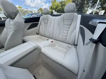 840d xDrive Cabrio M Sportpaket DaProf LASER PA+