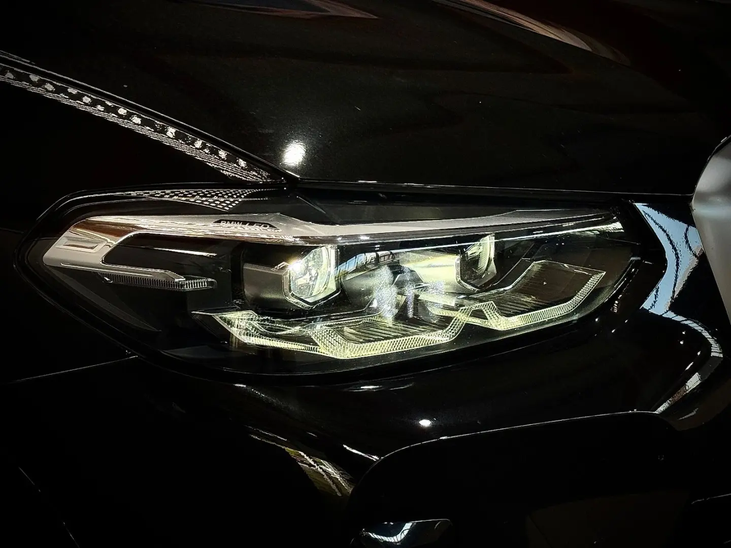 X3 xDRIVE 20i M-SPORT