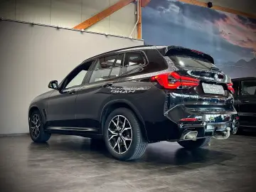 X3 xDRIVE 20i M-SPORT