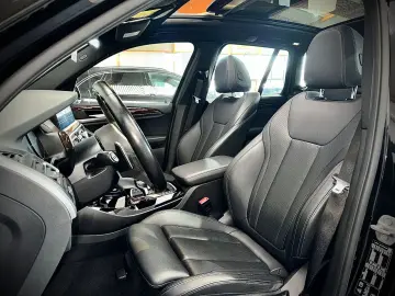 X3 xDRIVE 20i M-SPORT