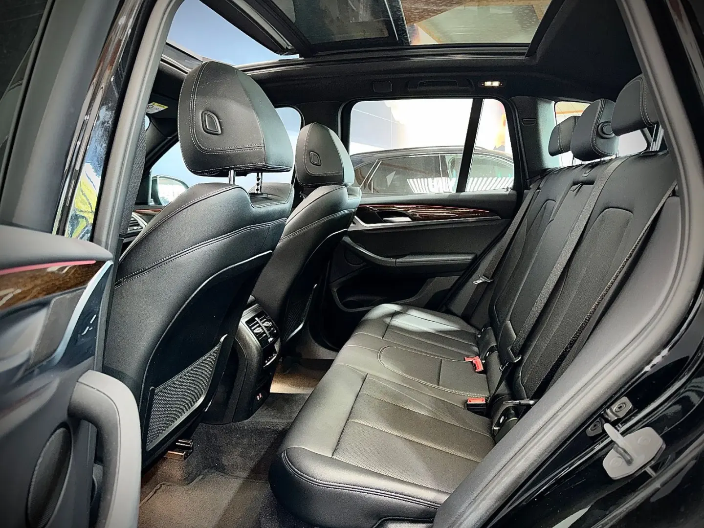 X3 xDRIVE 20i M-SPORT