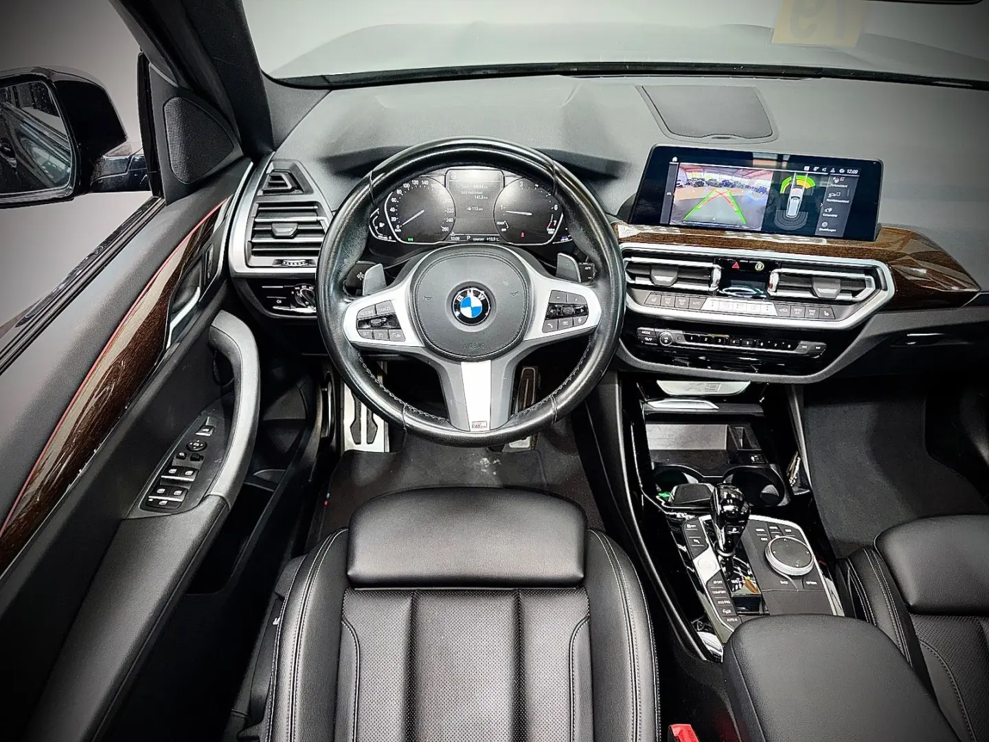 X3 xDRIVE 20i M-SPORT