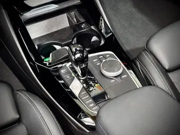 X3 xDRIVE 20i M-SPORT