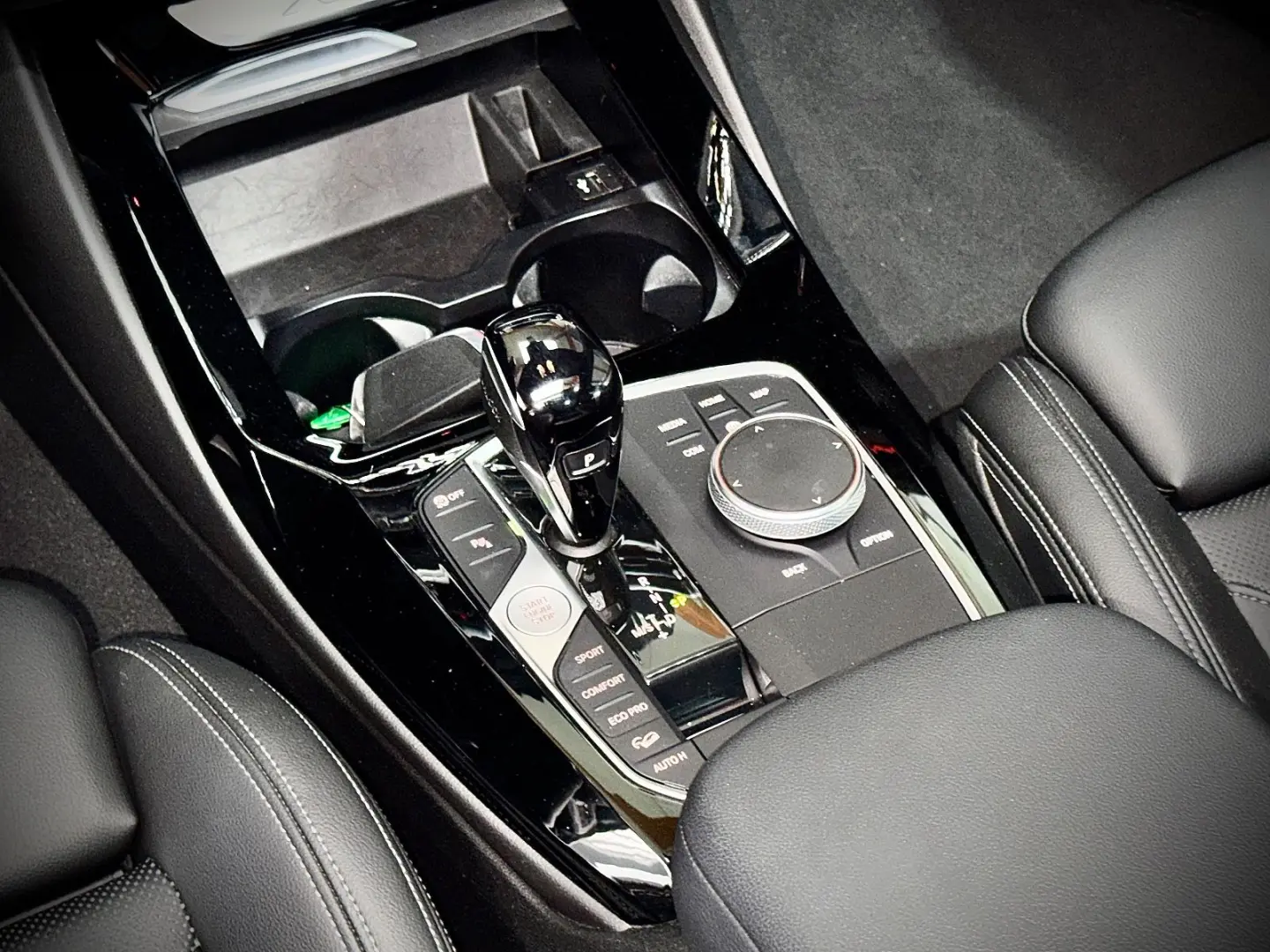 X3 xDRIVE 20i M-SPORT