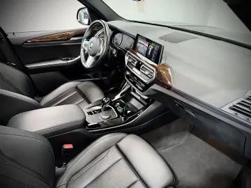 X3 xDRIVE 20i M-SPORT