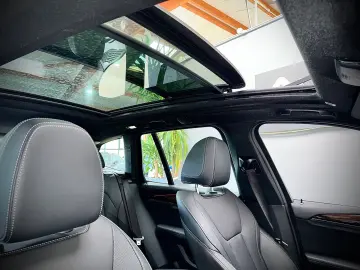X3 xDRIVE 20i M-SPORT