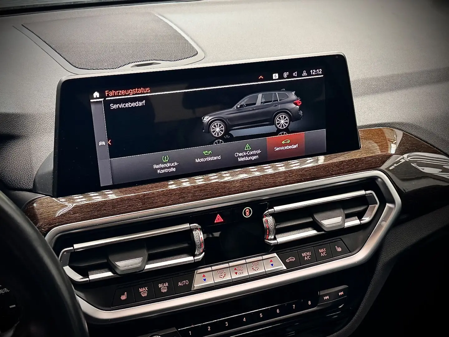 X3 xDRIVE 20i M-SPORT
