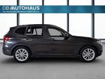 X3 xDrive 30e Advantage Steptronic Leder HeadUp