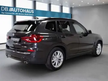 X3 xDrive 30e Advantage Steptronic Leder HeadUp
