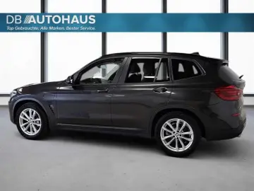 X3 xDrive 30e Advantage Steptronic Leder HeadUp
