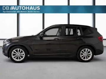 X3 xDrive 30e Advantage Steptronic Leder HeadUp