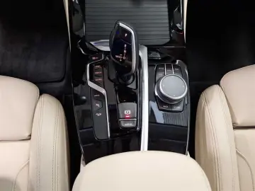 X3 xDrive 30e Advantage Steptronic Leder HeadUp