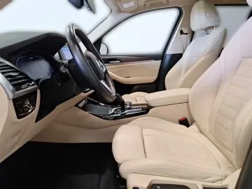 X3 xDrive 30e Advantage Steptronic Leder HeadUp