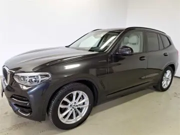 X3 xDrive 30e Advantage Steptronic Leder HeadUp