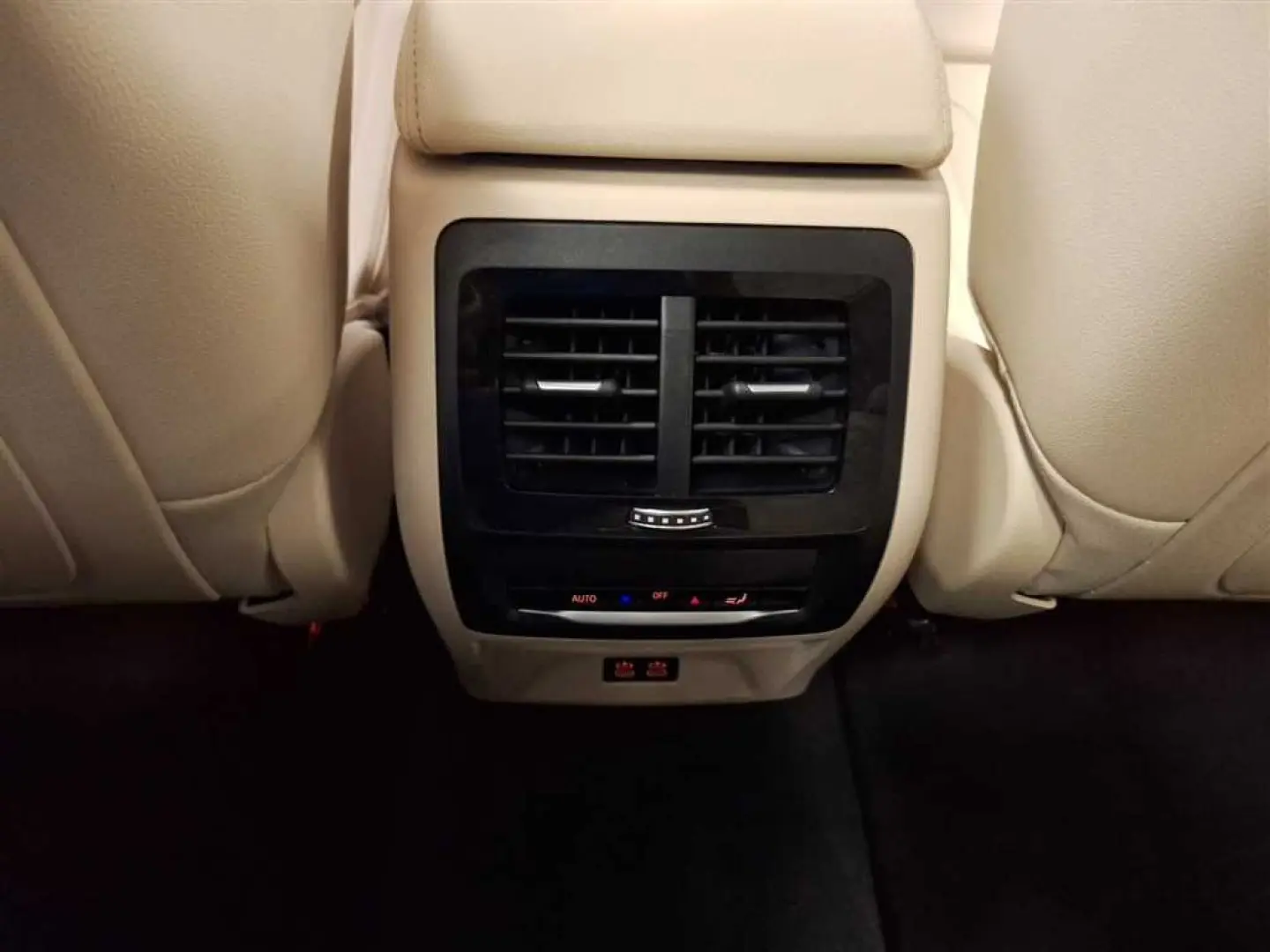 X3 xDrive 30e Advantage Steptronic Leder HeadUp
