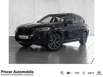 X3 xDrive30e M-Sport Aut Nav HuD Laser Pano 19