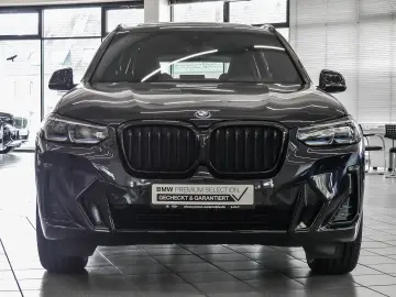 X3 xDrive30e M-Sport