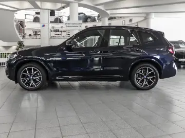 X3 xDrive30e M-Sport