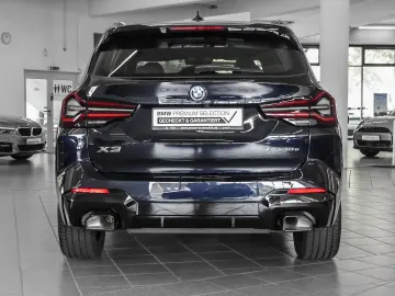 X3 xDrive30e M-Sport